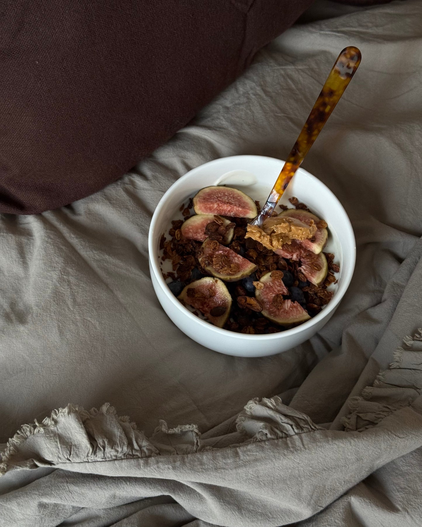 Müsli- & Eierlöffel